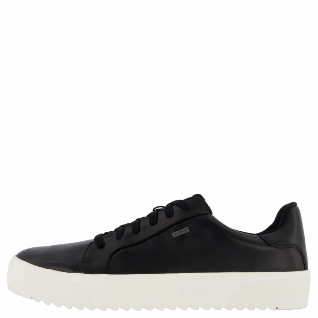 Polecat Rex Turin Gtx Black Svart Hot