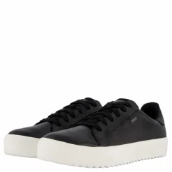 Polecat Rex Turin Gtx Black Svart Hot