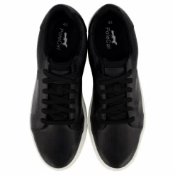 Polecat Rex Turin Gtx Black Svart Hot