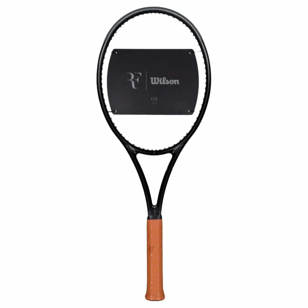Wilson Rf 01 Black Hot
