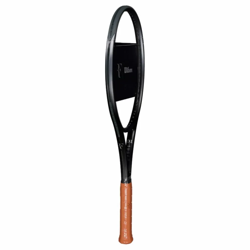 Wilson Rf 01 Black Hot