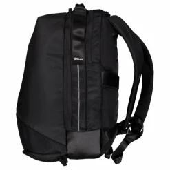 Rf Backpack Black*Wilson Online