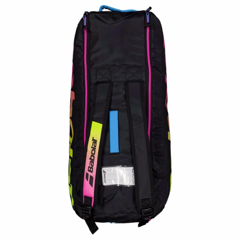 Babolat Rh Junior Svart Best