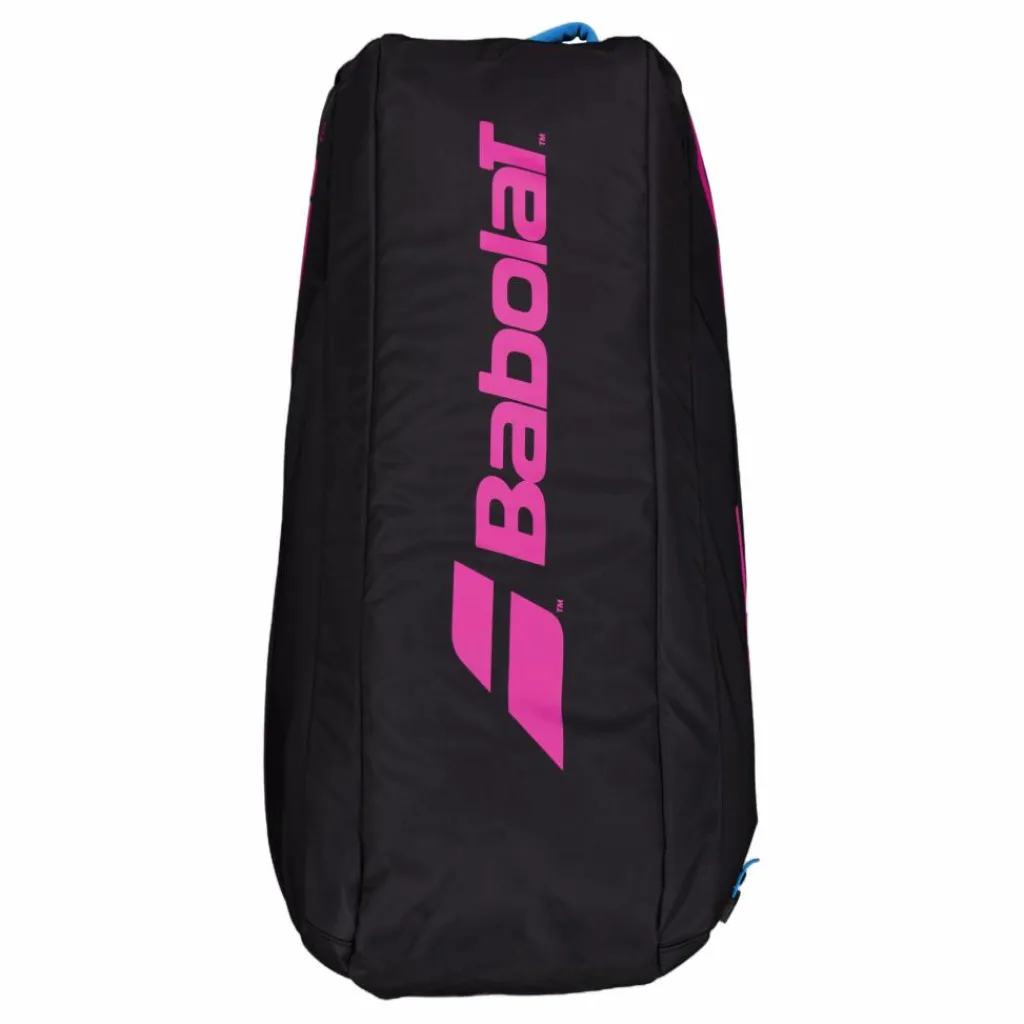 Babolat Rh Junior Svart Best