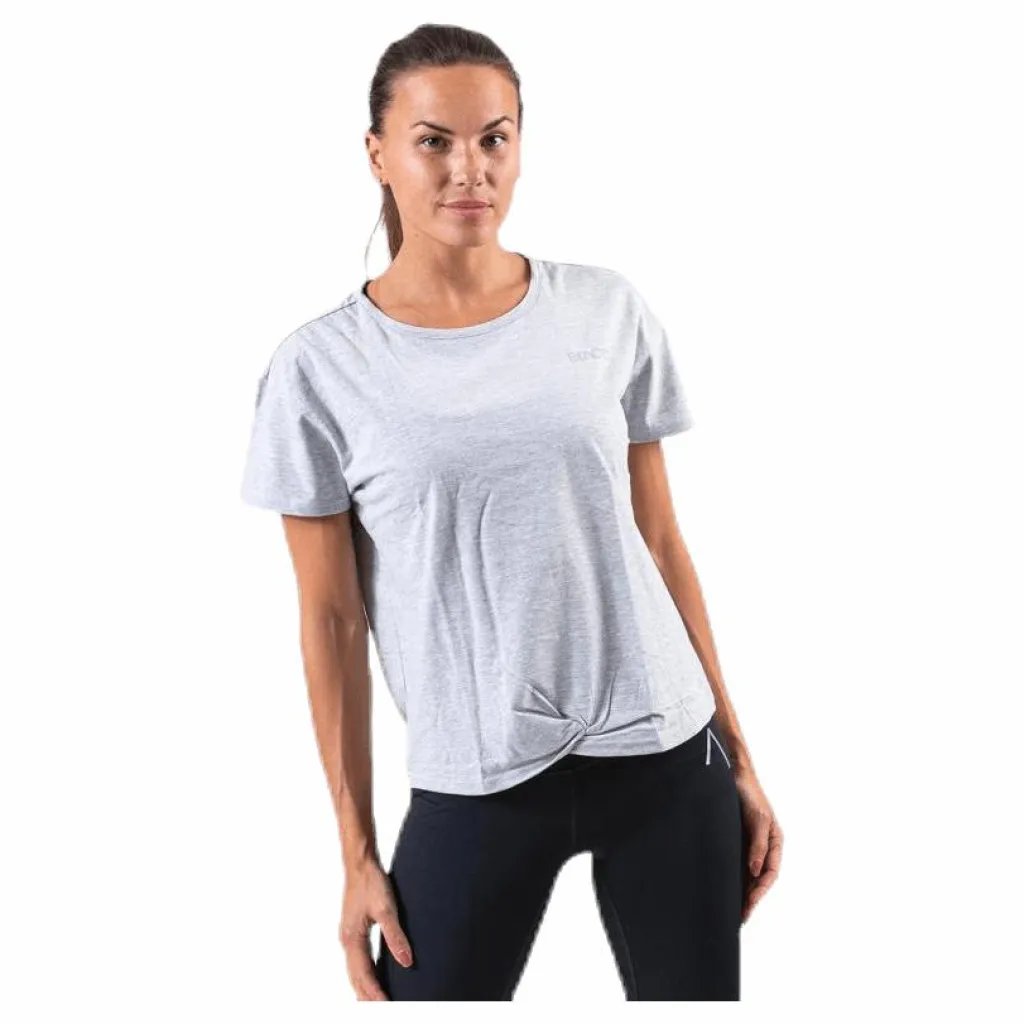 BLACC Rhen Tee Grey Grå