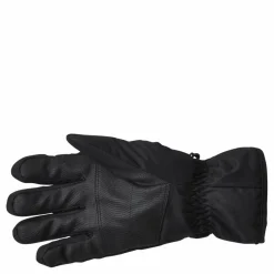 Rhett Ski Gloves Blue*Whistler Clearance