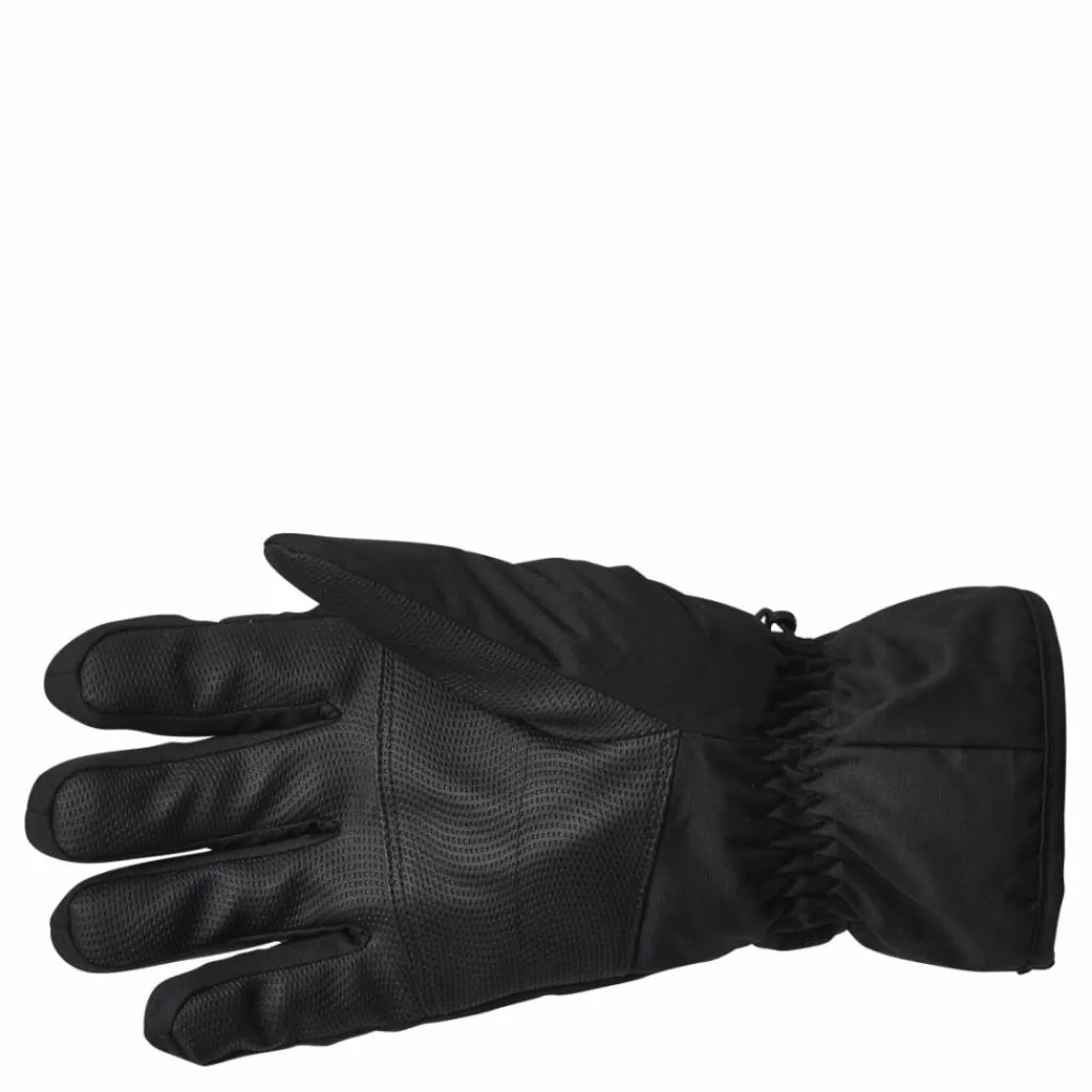 Rhett Ski Gloves Blue*Whistler Clearance