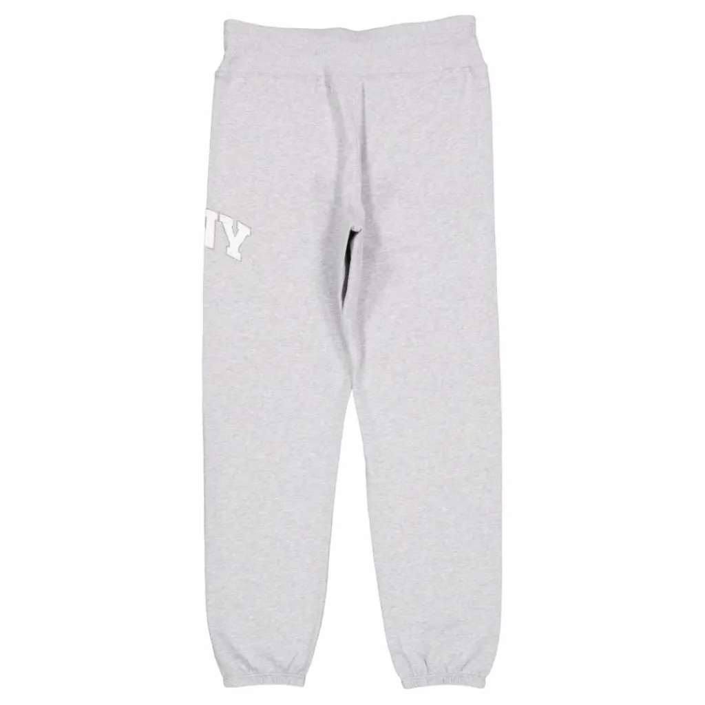 DKNY Sport Rhstn Lg Rlxd Fit Jo Pgh/eggnog Grå Hot