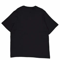 Reebok Ri Big Stacked Logo Black Svart Hot
