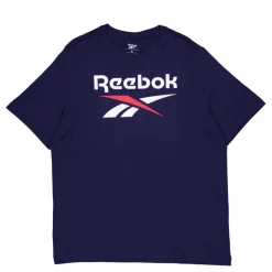 Ri Big Stacked Logo Vecnav*Reebok Best