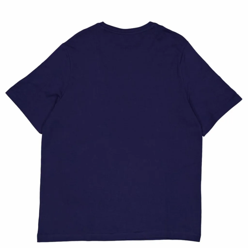 Ri Big Stacked Logo Vecnav*Reebok Best