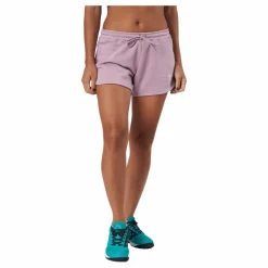 Reebok Ri French Terry Short Inflil Rosa Sale
