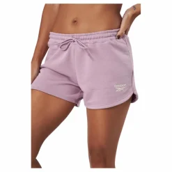 Reebok Ri French Terry Short Inflil Rosa Sale