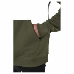 Ri Ft Oth Bl Hoodie Armgrn*Reebok
