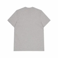 Ri Left Chest Logo Tee Mgreyh*Reebok Hot