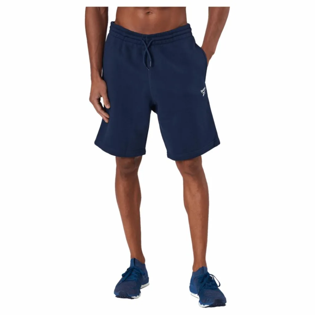 Ri Left Leg Logo Short Vecnav*Reebok New