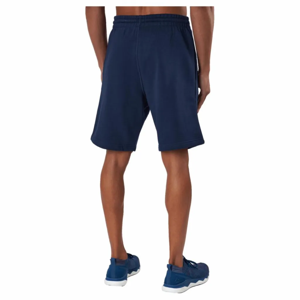 Ri Left Leg Logo Short Vecnav*Reebok New