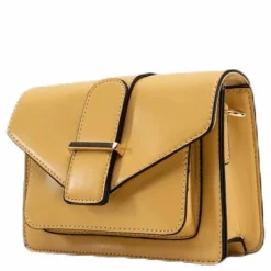 Ria Crossover Bag Yellow*Only Online
