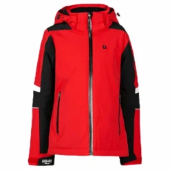 Rianni Junior Jacket Red*8848 Altitude
