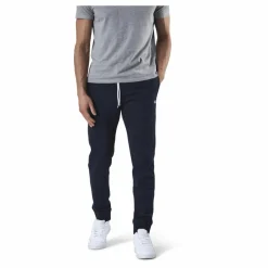 Rib Cuff Pants Blue*Champion Sale