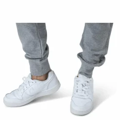 Rib Cuff Pants Grey*Champion Best