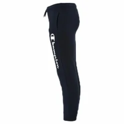 Rib Cuff Pants Junior Blue*Champion Online