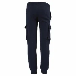 Rib Cuff Pants Junior Blue*Champion Discount