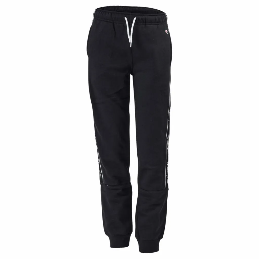 Rib Cuff Pants Kk001*Champion Clearance