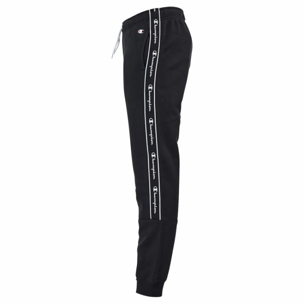 Rib Cuff Pants Kk001*Champion Clearance