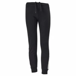 Champion Rib Cuff Pants Kk001 Svart Best
