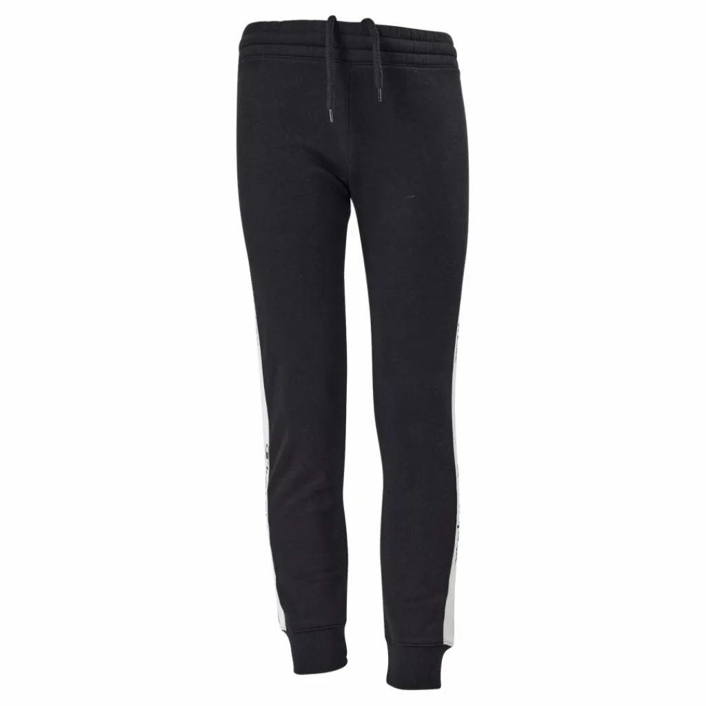 Champion Rib Cuff Pants Kk001 Svart Best