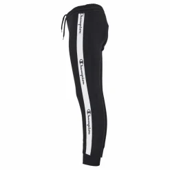 Champion Rib Cuff Pants Kk001 Svart Best