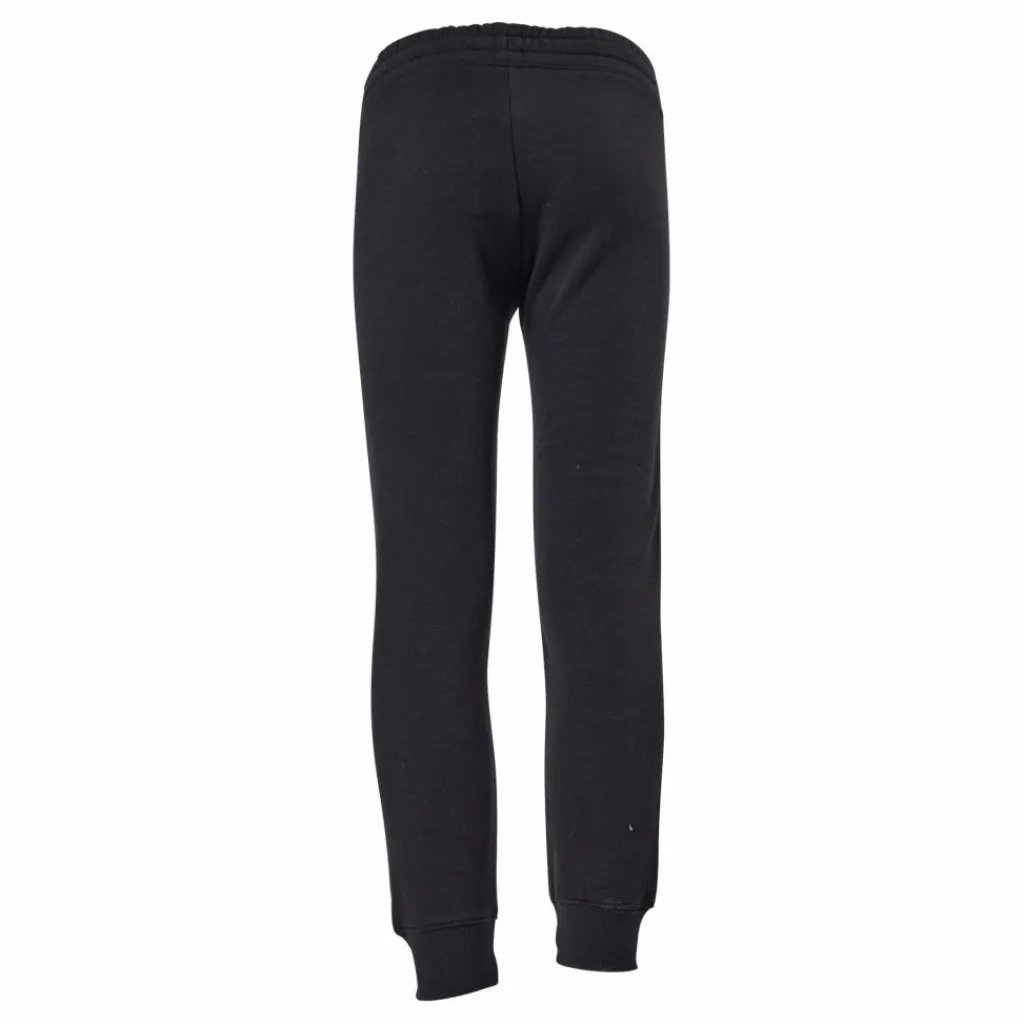 Champion Rib Cuff Pants Kk001 Svart Best