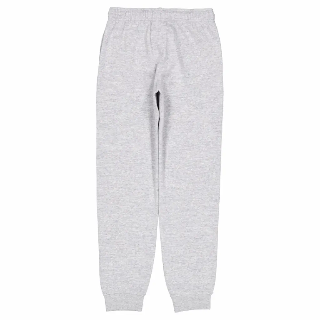 Champion Rib Cuff Pants New Oxford Grey Melange Grå Clearance