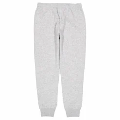 Rib Cuff Pants New Oxford Grey Melange*Champion Clearance