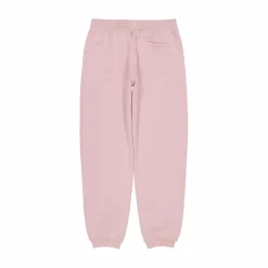Champion Rib Cuff Pants Pale Hauve Rosa New