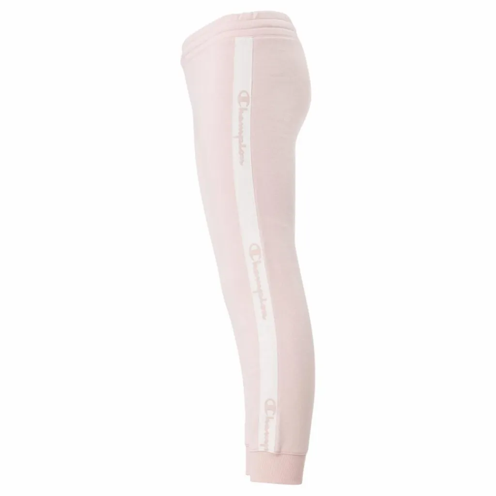 Rib Cuff Pants Ps075*Champion Outlet