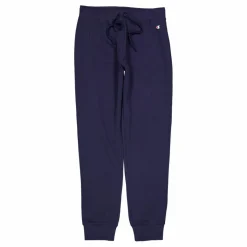 Rib Cuff Pants Sky Captain*Champion Outlet