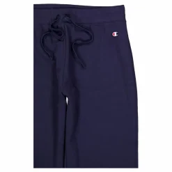 Rib Cuff Pants Sky Captain*Champion Outlet