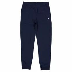 Rib Cuff Pants Sky Captain*Champion Discount
