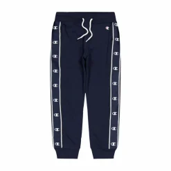 Rib Cuff Pants Sky Captain*Champion Best