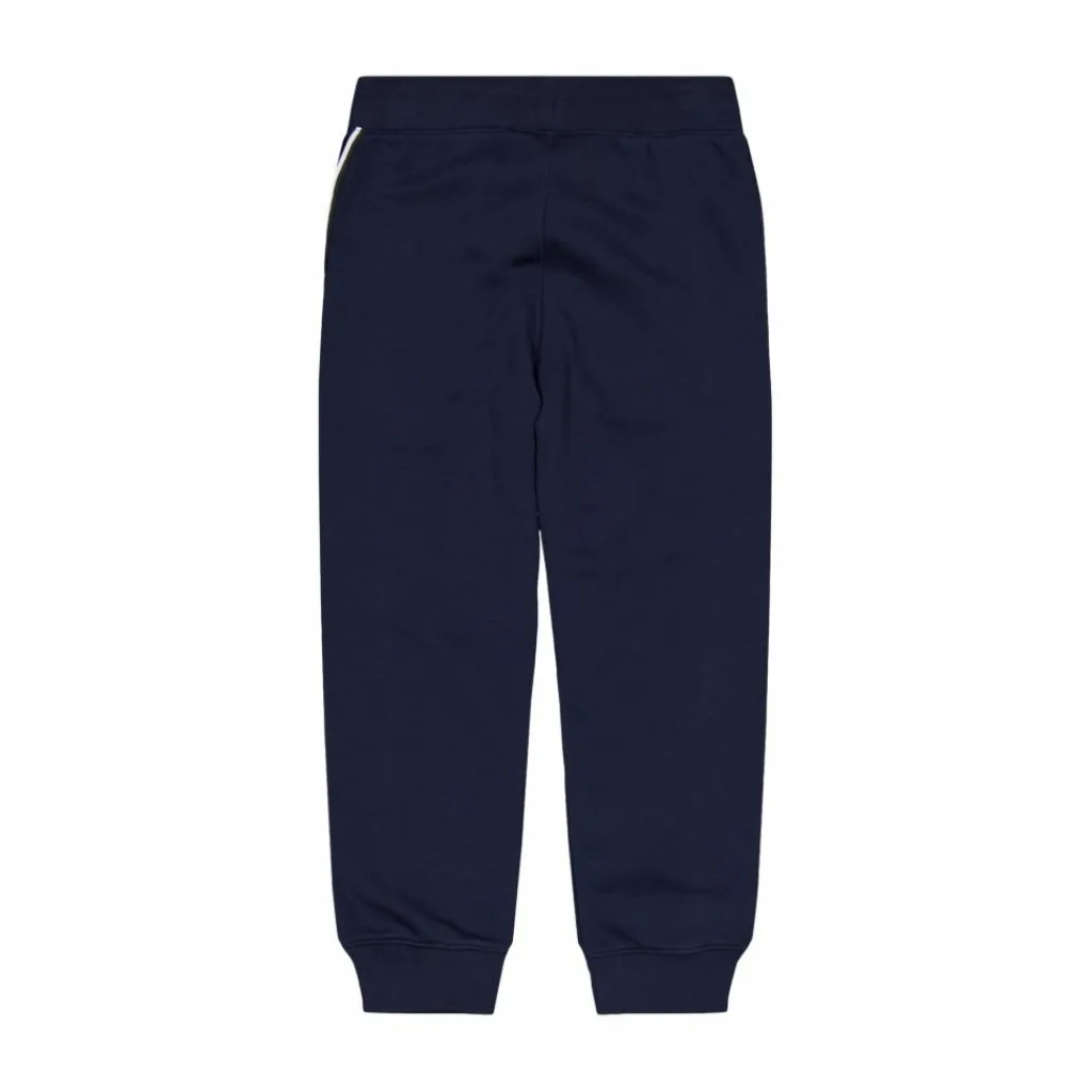 Rib Cuff Pants Sky Captain*Champion Best