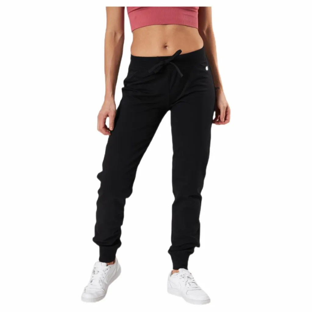 Rib Cuff Pants*Champion Sale