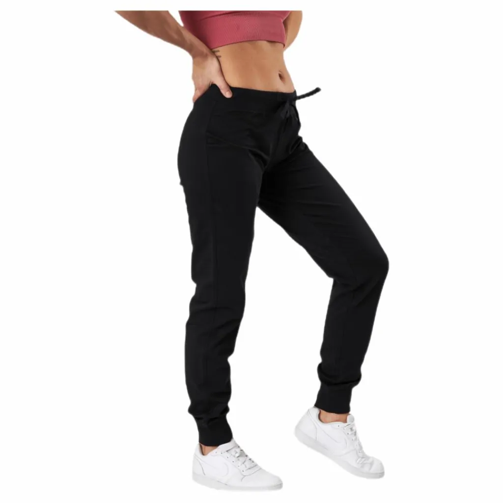 Rib Cuff Pants*Champion Sale
