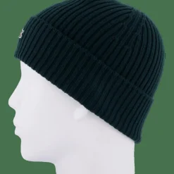 Lacoste Rib Knit Brushed Wool Beanie Sinople Yzp Green Best