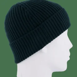 Lacoste Rib Knit Brushed Wool Beanie Sinople Yzp Green Best