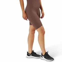 Rib Seamless Bikers 2.0 Taupe*BLACC Outlet