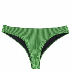 Puma Ribbed Brazilian Green/black Grön Sale