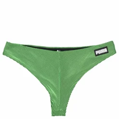 Puma Ribbed Brazilian Green/black Grön Sale