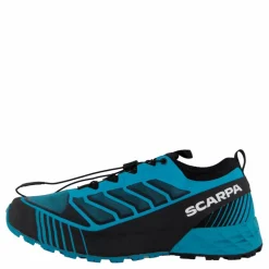 Scarpa Ribelle Run Azure - Black Clearance